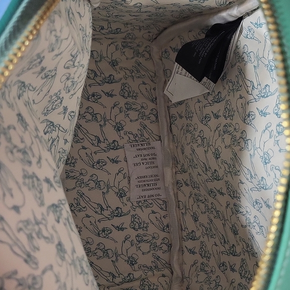 Peter Pan Neverland Loungefly - Picture 4 of 4